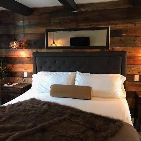 Shell Beach Inn Писмо Бич Экстерьер фото