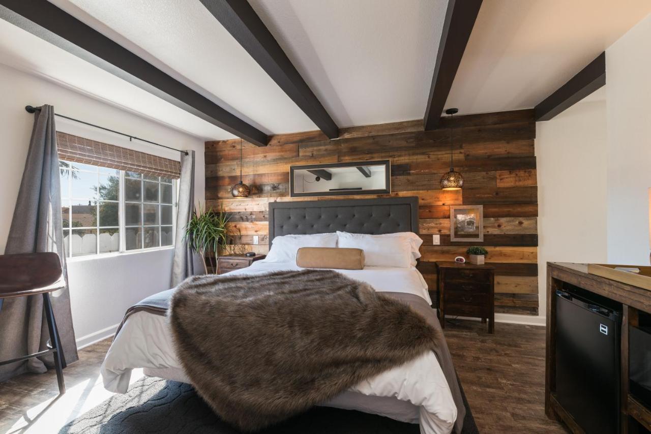 Shell Beach Inn Писмо Бич Экстерьер фото