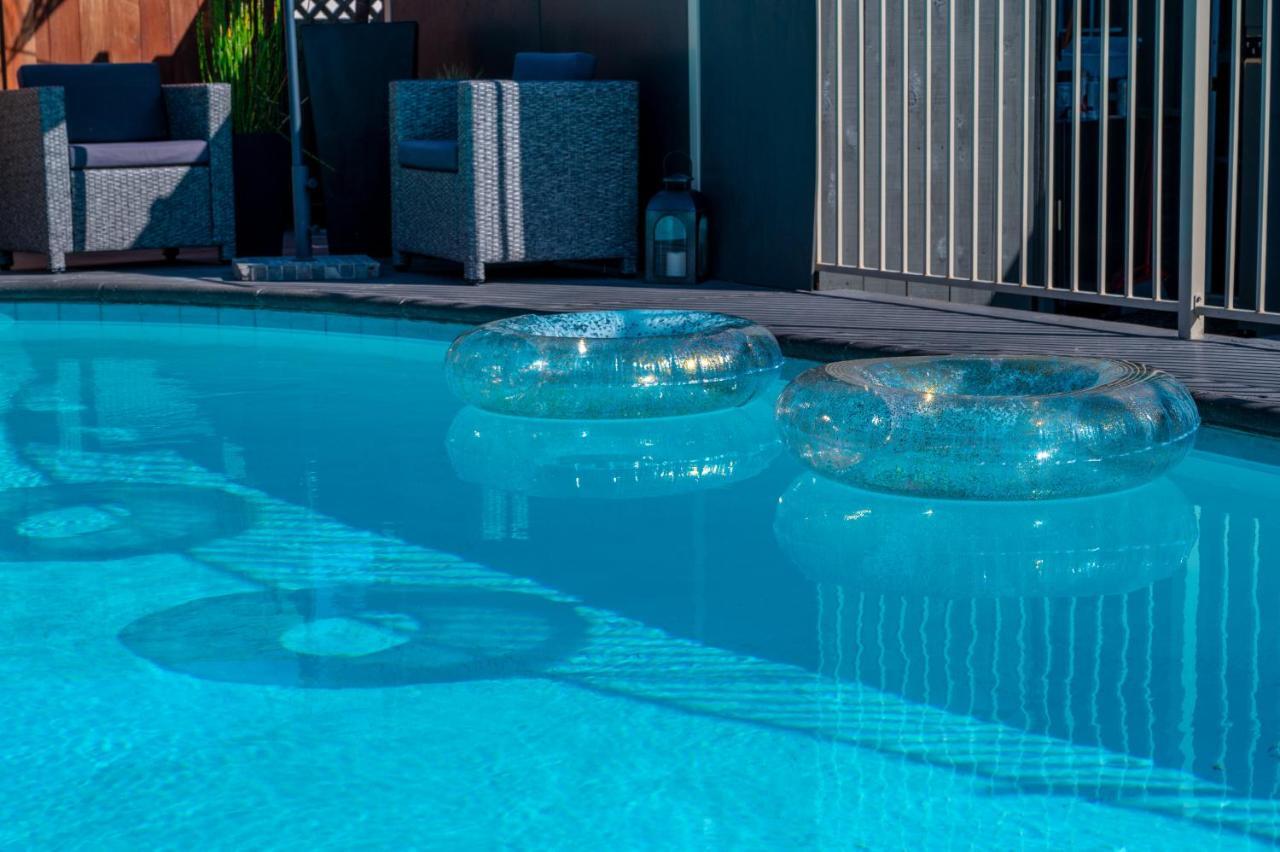 Shell Beach Inn Писмо Бич Экстерьер фото