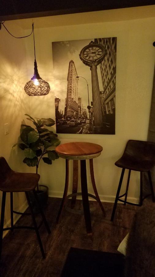 Shell Beach Inn Писмо Бич Экстерьер фото