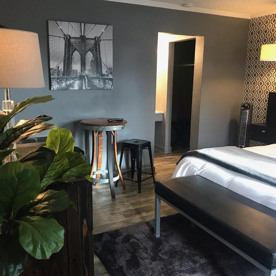 Shell Beach Inn Писмо Бич Экстерьер фото