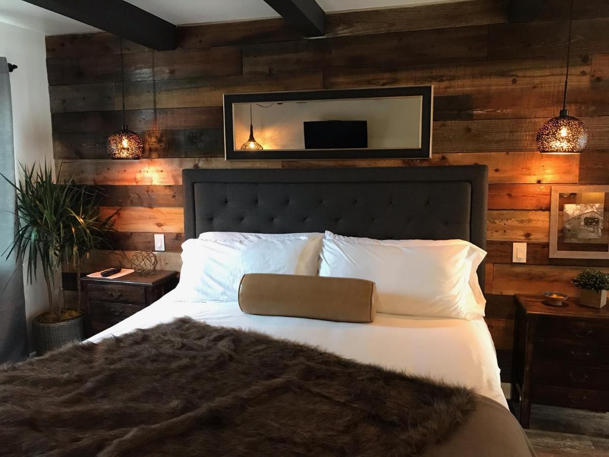 Shell Beach Inn Писмо Бич Экстерьер фото