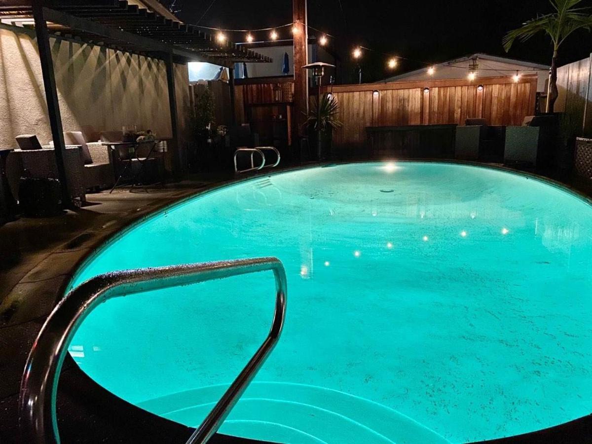 Shell Beach Inn Писмо Бич Экстерьер фото